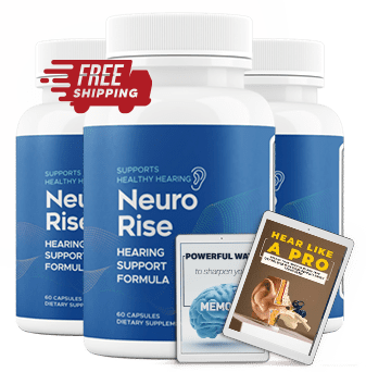 NeuroRise-Tinnitus-Supplement