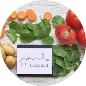 Alpha-Lipoic Acid