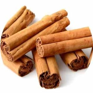 Organic Ceylon Cinnamon