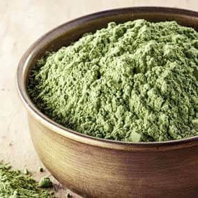 Chlorella Powder