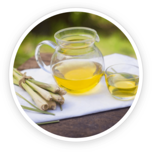 Lemongrass Oil