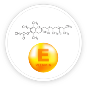 Tocopheryl Acetate